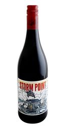 Storm Point, Red Blend