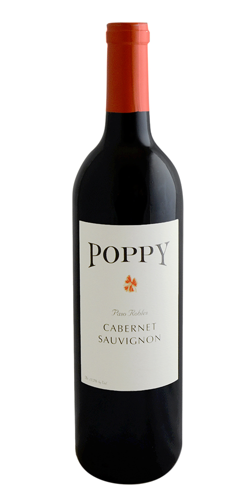Poppy, Sauvignon, Paso Robles Astor Wines & Spirits