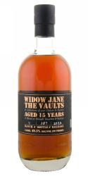Widow Jane The Vaults 15yr Straight Bourbon Whiskey 
