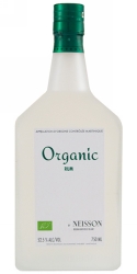 Neisson Organic Blanc Rhum Agricole