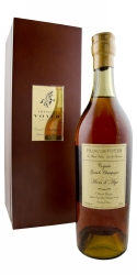 François Voyer Hors d\'Age Grande Champagne Cognac                                                   