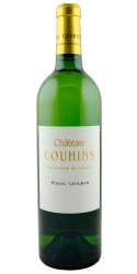Ch. Couhins Blanc, Pessac-Léognan