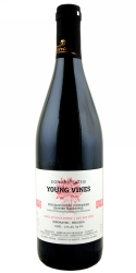 Young Vines, Dom. Tatsis