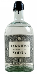 Harridan Handcrafted Vodka 