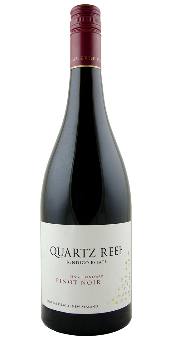 Quartz Reef, Pinot Noir