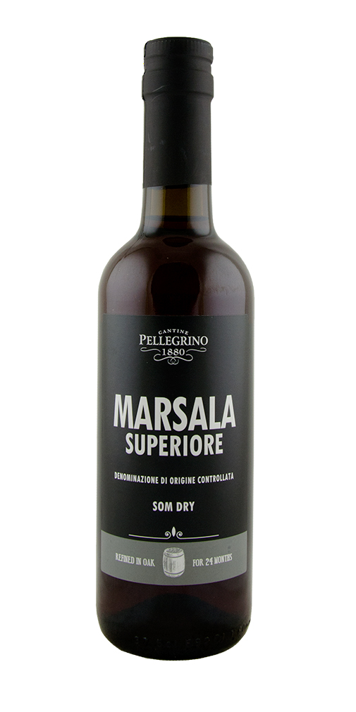 Pellegrino Marsala Superiore, Dry                                                                   