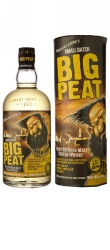 Douglas Laing\'s Big Peat Islay Blended Malt Scotch Whisky