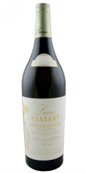 Leeu Passant, Chardonnay