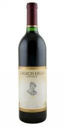 Grgich Hills Estate "Yountville" Old Vines Cabernet Sauvignon, Napa                                 