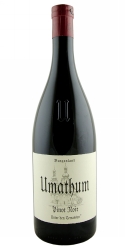Pinot Noir, "Unter den Terrassen", Umathum                                                          
