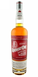 Kentucky Owl Takumi Edition Kentucky Straight Bourbon Whiskey 