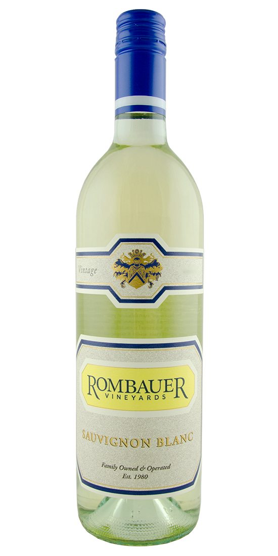 Rombauer, Sauvignon Blanc