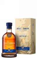 Kilchoman 100% Islay 13th Ediiton Single Malt Scoth Whisky