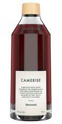 Menaud Camerise Berry Liqueur                                                                       