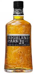 Highland Park 2023 Release 21yr Island Single Malt Scotch Whisky