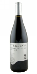 Sterling Vintner\'s Pinot Noir 