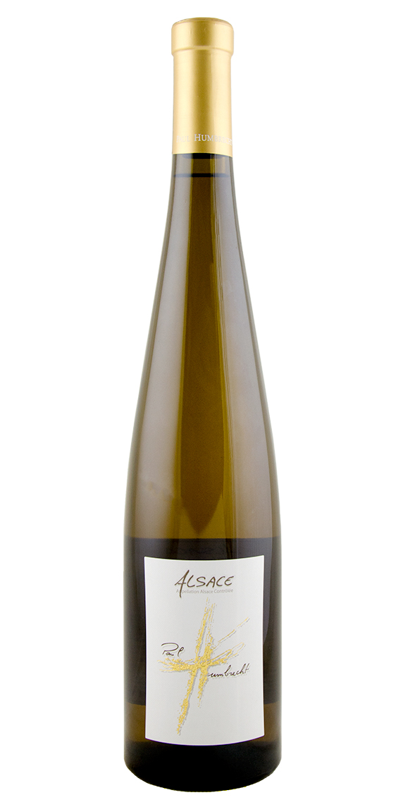Riesling "Alice", Dom. Paul Humbrecht                                                               