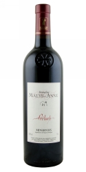 Minervois Rouge "Prelude", Dom. Malys-Anne                                                          