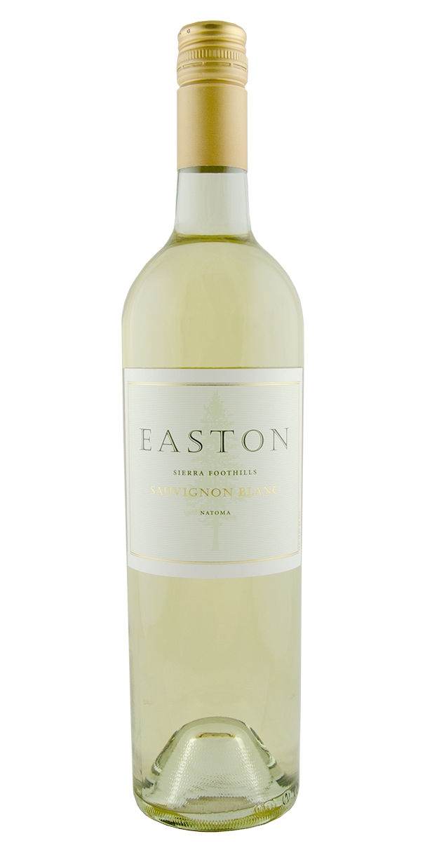 Easton, Sauvignon Blanc 