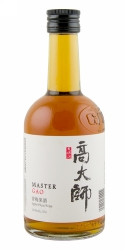 Master Gao Apple Plum Wine                                                                          