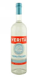 Distilleria dell\'Alpe Verità Vodka Italiana 