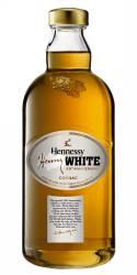 Hennessy \'Henny White\' 25th Anniversary Cognac 