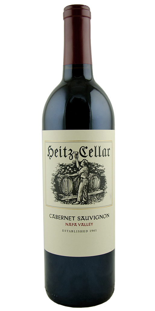 Heitz Cabernet Sauvignon                                                                            