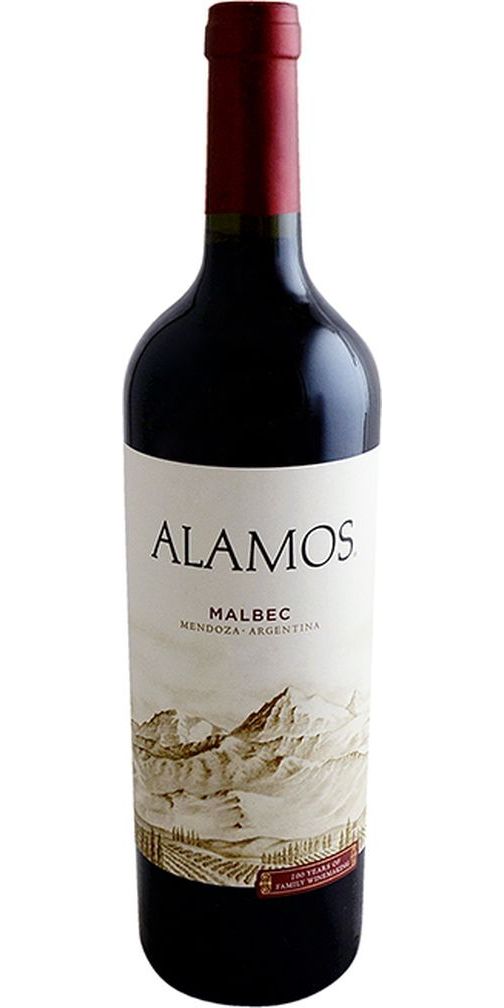 Alamos Malbec Astor Wines Spirits