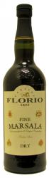 Florio, Superiore Riserva Dry Marsala