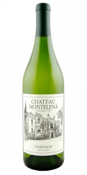 Ch. Montelena Chardonnay, Napa                                                                      
