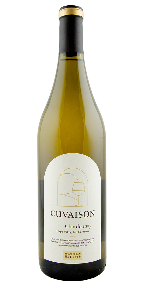 Cuvaison, Chardonnay