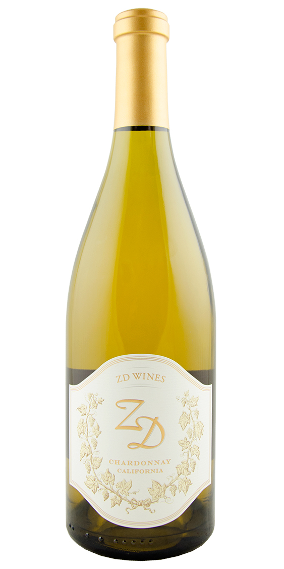 ZD Wines, Chardonnay