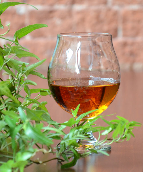 Hennessy Master Blender's Selection No. 5 Cognac