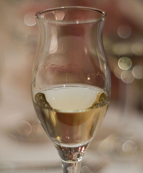 Antique Piper Vieux Marc de Champagne