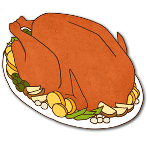 The Turkey