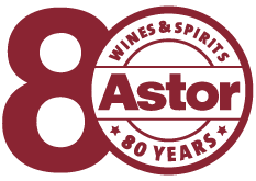 80th Anniversary Logo