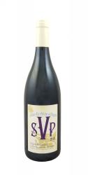 2008 Signargues SVP, Rhone