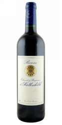 Barons de Rothschild, Haut-Médoc, Kosher