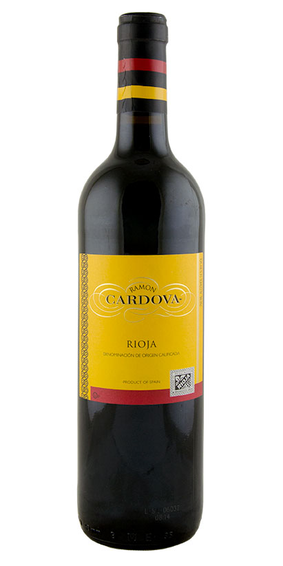 Ramon Cardova Rioja, Kosher