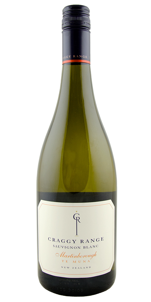 Craggy Range "Te Muna" Sauvignon Blanc