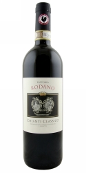 Chianti Classico, Fattoria di Rodano                                                                