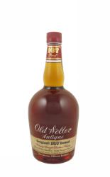 Weller Antique 107 Proof Bourbon