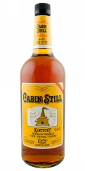 Cabin Still Kentucky Straight Bourbon Whiskey                                                       