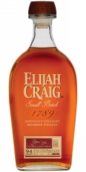 Elijah Craig Small Batch Kentucky Straight Bourbon Whiskey 