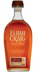 Elijah Craig Small Batch Kentucky Straight Bourbon Whiskey                                          