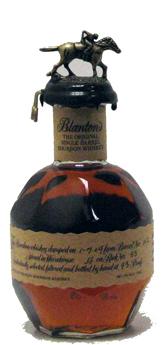 Blanton's Bourbon