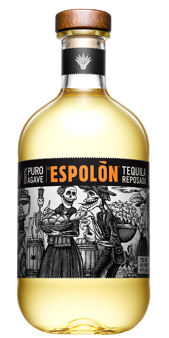 Espolon Reposado Tequila                                                                            