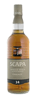 Scapa 16yr Orkney Single Malt Scotch Whisky                                                         