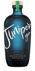 Old Potrero Junipero Small Batch Gin                                                                