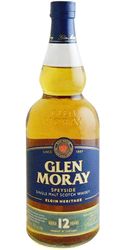 Glen Moray 12yr Single Malt Scotch Whisky                                                           